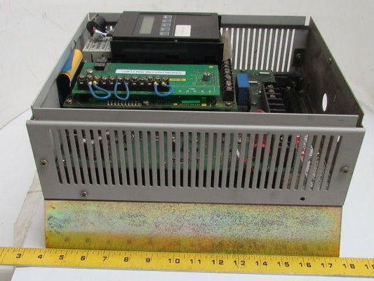 A-B Allen Bradley 1336S-BRF100-AE-EN AC Drive 3-Phase 380/460VAC 540/650VDC