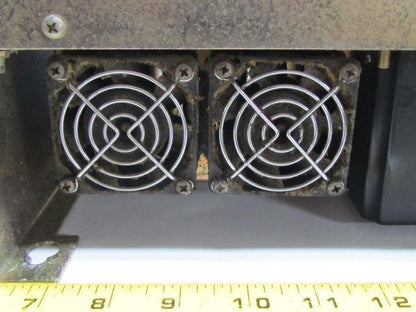 A-B Allen Bradley 1336S-BRF100-AE-EN AC Drive 3-Phase 380/460VAC 540/650VDC