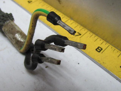 Allen Bradley 1336-RFB-30-A FS 4891-30-07 Input RFI Filter 30 Amp 3x200/480 VAC