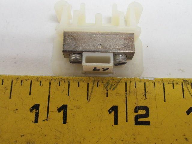 A-B Allen Bradley 1492 F Terminal Block Style F  Lot of 50 pcs