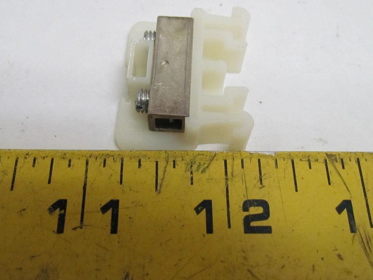 A-B Allen Bradley 1492 F Terminal Block Style F  Lot of 50 pcs