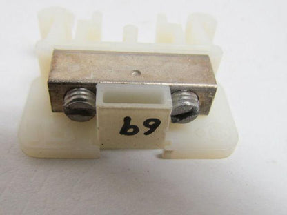 A-B Allen Bradley 1492 F Terminal Block Style F  Lot of 50 pcs
