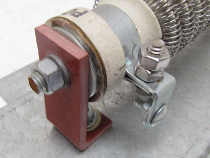 P-G Post Glover Wirewound Resistor 32 Ohms 1.5"x7.25"