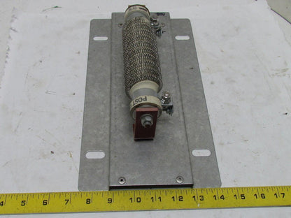 P-G Post Glover Wirewound Resistor 32 Ohms 1.5"x7.25"