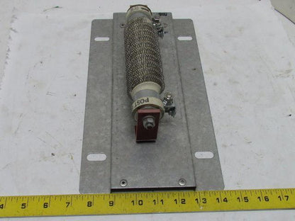 P-G Post Glover Wirewound Resistor 32 Ohms 1.5"x7.25"