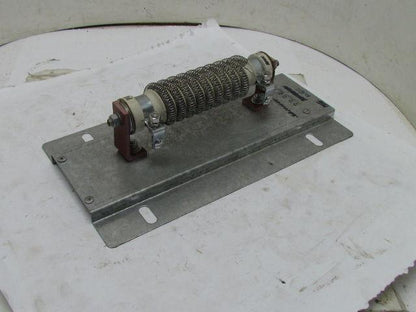 P-G Post Glover Wirewound Resistor 32 Ohms 1.5"x7.25"