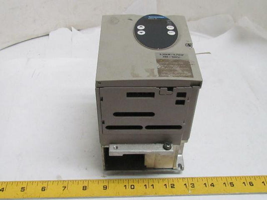 ATV31H055N4 Variable Speed Drive 0.75Hp 380/500V 3-Ph Altivar 31 10.7 Lb-In
