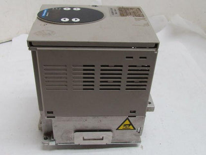 ATV31H055N4 Variable Speed Drive 0.75Hp 380/500V 3-Ph Altivar 31 10.7 Lb-In