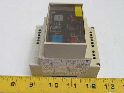 Dossena DER1/D DER1/DF/NE Differential Relay 110-127V 220-250V 380V CEI 41.1
