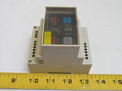 Dossena DER1/D DER1/DF/NE Differential Relay 110-127V 220-250V 380V CEI 41.1
