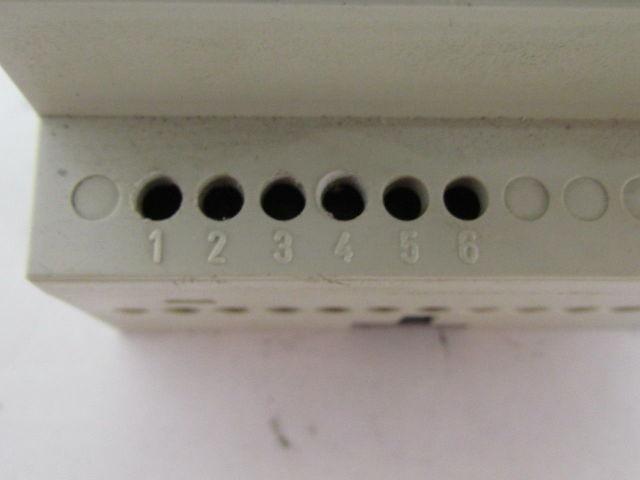Dossena DER1/D DER1/DF/NE Differential Relay 110-127V 220-250V 380V CEI 41.1