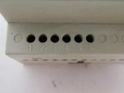 Dossena DER1/D DER1/DF/NE Differential Relay 110-127V 220-250V 380V CEI 41.1
