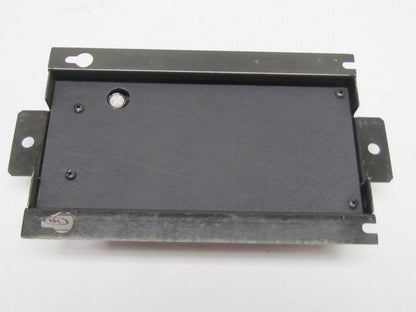 Horner GE Fanuc IC300FOX104C 2P79 Fiber Optic Base Module FOX104 Smartstack
