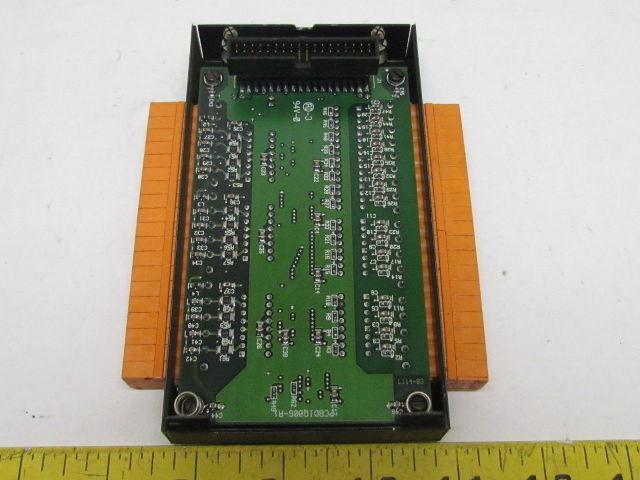 IC300DIQ711B PCBDIQ006-R1 16/12 Pt Input Digital I/O Module Smartstack