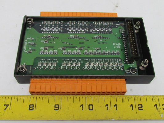 IC300DIQ711B PCBDIQ006-R1 16/12 Pt Input Digital I/O Module Smartstack