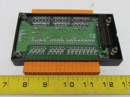 IC300DIQ711B PCBDIQ006-R1 16/12 Pt Input Digital I/O Module Smartstack