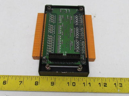 IC300DIQ711B PCBDIQ006-R1 16/12 Pt Input Digital I/O Module Smartstack