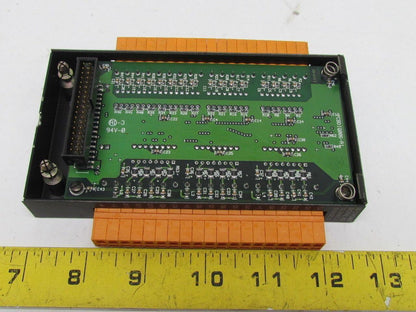 IC300DIQ711B PCBDIQ006-R1 16/12 Pt Input Digital I/O Module Smartstack
