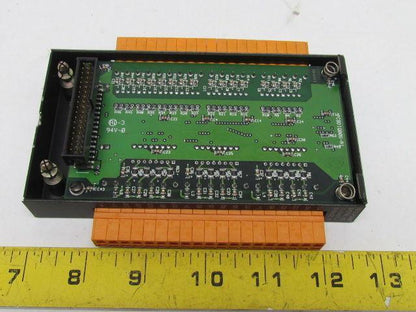 IC300DIQ711B PCBDIQ006-R1 16/12 Pt Input Digital I/O Module Smartstack