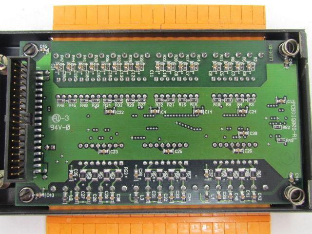 IC300DIQ711B PCBDIQ006-R1 16/12 Pt Input Digital I/O Module Smartstack