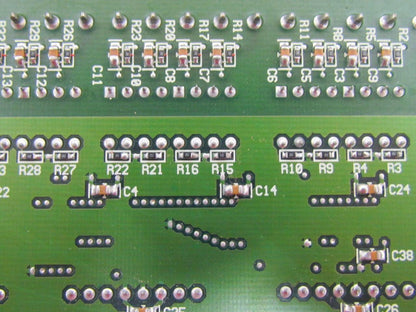 IC300DIQ711B PCBDIQ006-R1 16/12 Pt Input Digital I/O Module Smartstack