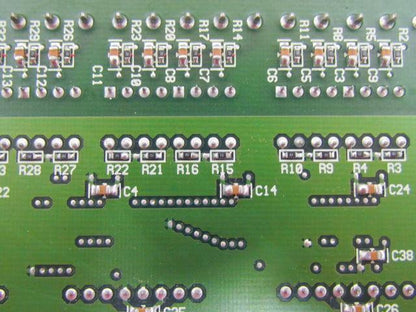 IC300DIQ711B PCBDIQ006-R1 16/12 Pt Input Digital I/O Module Smartstack