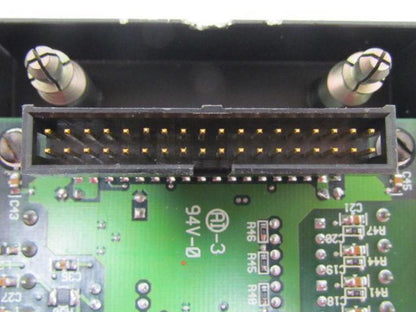 IC300DIQ711B PCBDIQ006-R1 16/12 Pt Input Digital I/O Module Smartstack