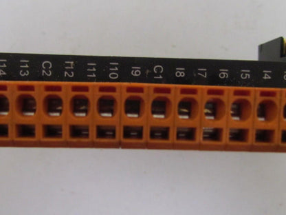 IC300DIQ711B PCBDIQ006-R1 16/12 Pt Input Digital I/O Module Smartstack