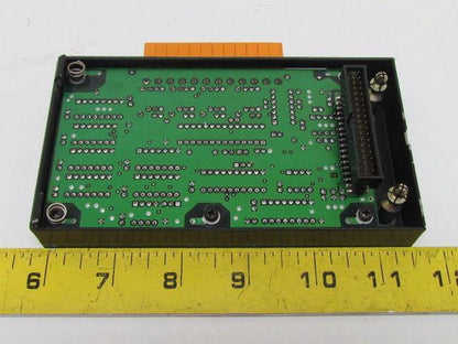 IC300ADC120B 2P79 E180220 4-Channel Analog Current Input Module