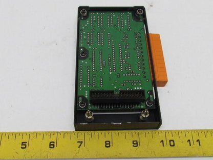 IC300ADC120B 2P79 E180220 4-Channel Analog Current Input Module