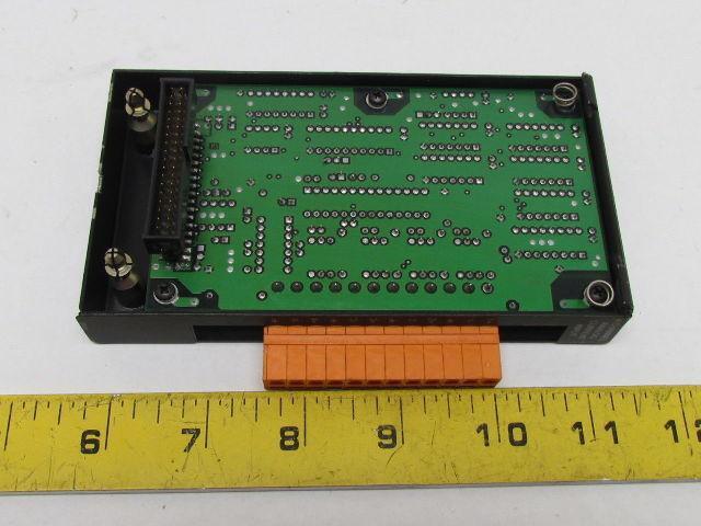IC300ADC120B 2P79 E180220 4-Channel Analog Current Input Module