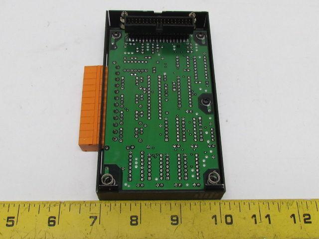 IC300ADC120B 2P79 E180220 4-Channel Analog Current Input Module