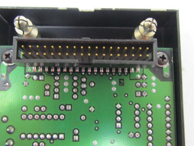 IC300ADC120B 2P79 E180220 4-Channel Analog Current Input Module