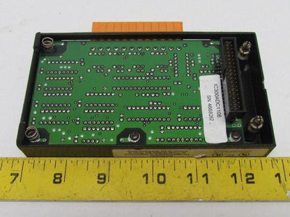 IC300ADC110B 4-Channel Analog Voltage SmartStack Input Module