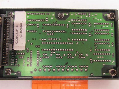 IC300ADC110B 4-Channel Analog Voltage SmartStack Input Module