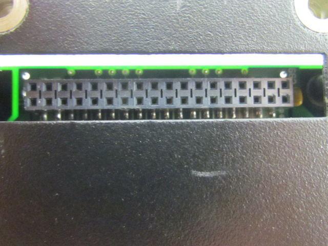 IC300ADC110B 4-Channel Analog Voltage SmartStack Input Module