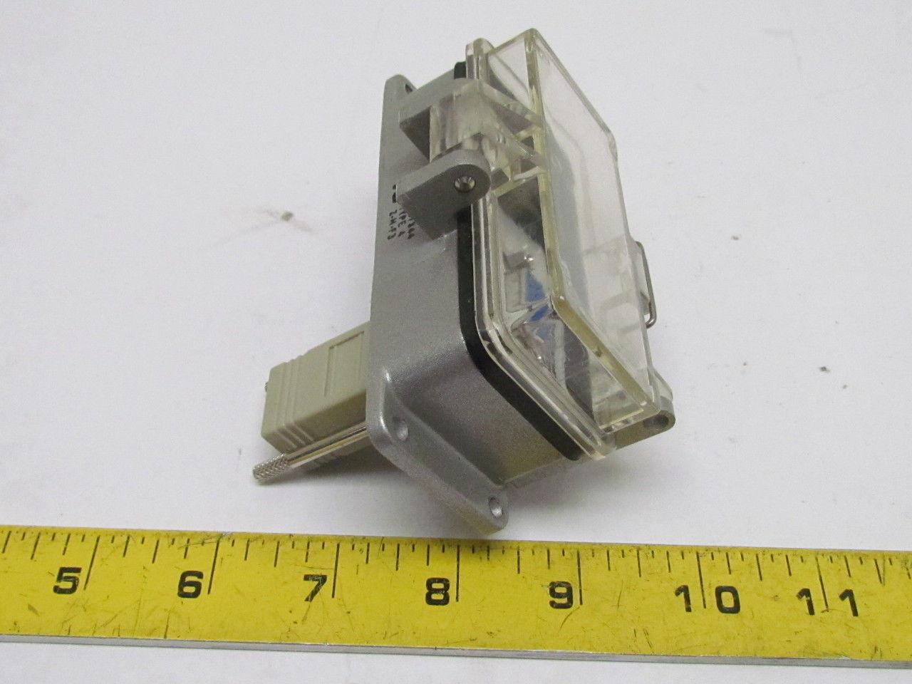 GracePort P-Q7-F3R0 Interface Port 120VAC 5 Amp