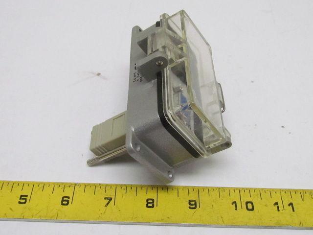 GracePort P-Q7-F3R0 Interface Port 120VAC 5 Amp