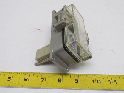 GracePort P-Q7-F3R0 Interface Port 120VAC 5 Amp