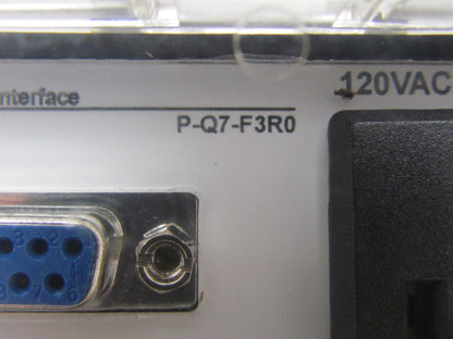 GracePort P-Q7-F3R0 Interface Port 120VAC 5 Amp