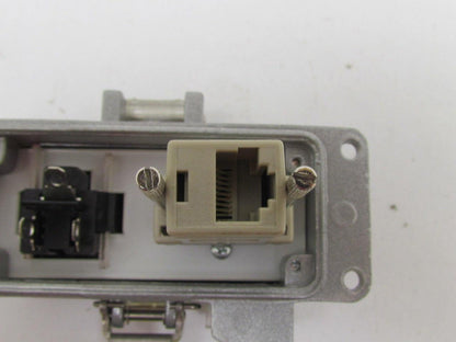 GracePort P-Q7-F3R0 Interface Port 120VAC 5 Amp