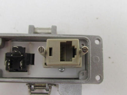 GracePort P-Q7-F3R0 Interface Port 120VAC 5 Amp