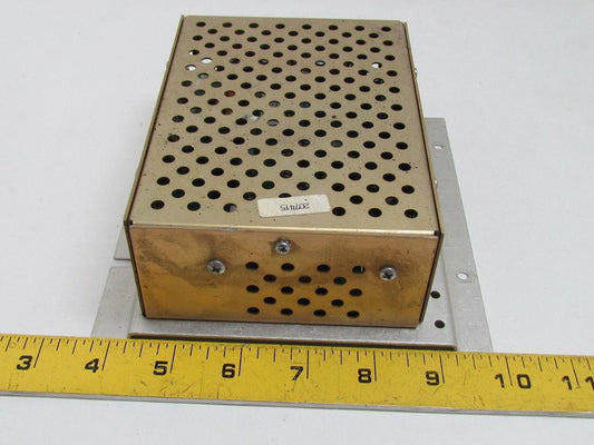 Tower Electronics 100-0470 207415 Power Supply  100-240 VAC 8-Wire  Terminal