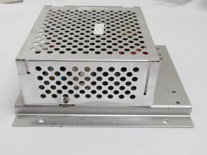 Tamura OVS-12E Power Supply  115/230V Input  12VDC 5 Amp Output