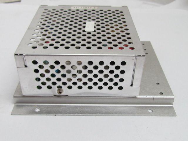 Tamura OVS-12E Power Supply  115/230V Input  12VDC 5 Amp Output