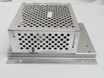 Tamura OVS-12E Power Supply  115/230V Input  12VDC 5 Amp Output