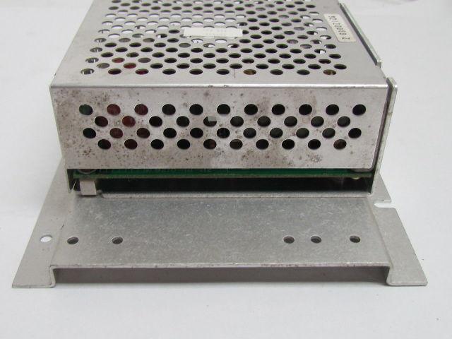 Tamura OVS-12E Power Supply  115/230V Input  12VDC 5 Amp Output