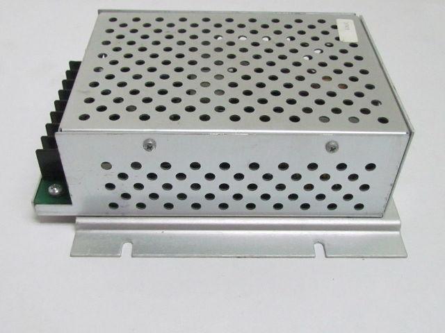 Tower Electronics 100-0470 207415 Power Supply  100-240V 0.8 Amp Input