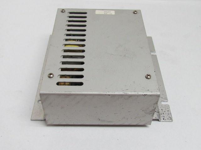 James Electronics 7071 355397 Power Supply  110 VAC