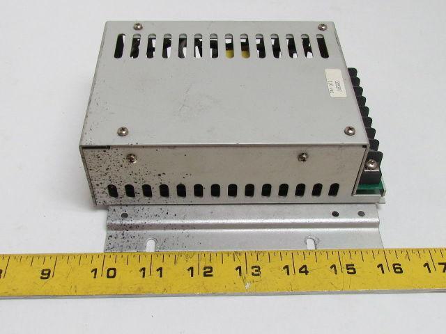 James Electronics 7071 355397 Power Supply  110 VAC